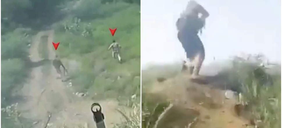 Husilerden Suudilere ait karakola baskın iddiası