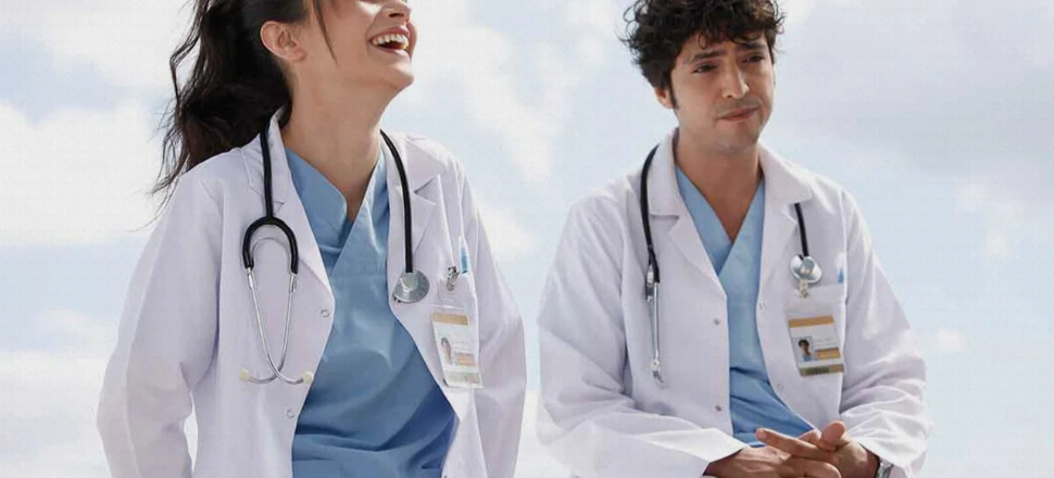 İzleyici Mucize Doktor’un Finalini İzlerken, Dizinin Kadın Oyuncuları Da Tatilden Pozlar Gönderdi!