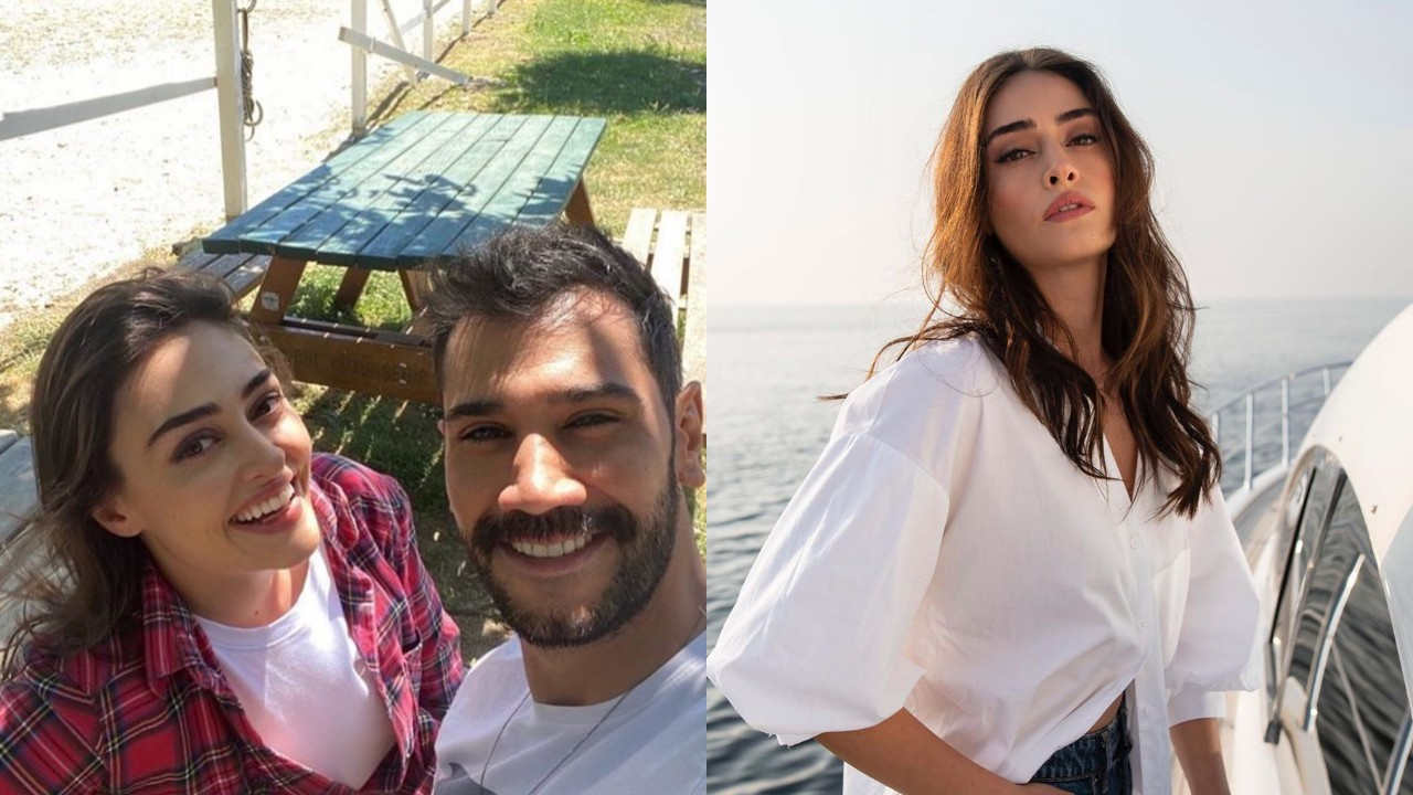 Kanunsuz Topraklar Dizisi İlk Paylaşımı Yaptı! Uğur Güneş Paylaşımı Binlerce Yorum Aldı