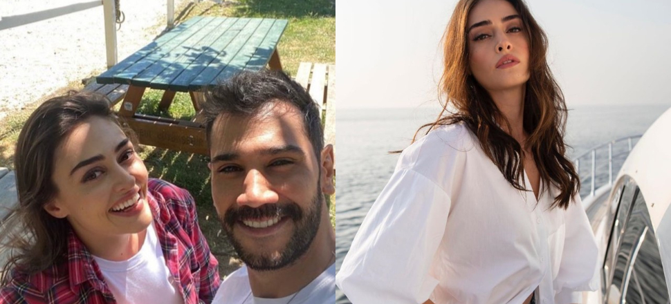 Kanunsuz Topraklar Dizisi İlk Paylaşımı Yaptı! Uğur Güneş Paylaşımı Binlerce Yorum Aldı