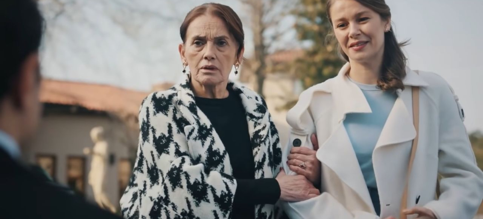 Camdaki Kız Nalan'la Alakalı Gerçeğe Kimse İnanmadı! Feride İse En Sonunda Hatırladı! Bakın İşte Gizlenen Gerçek