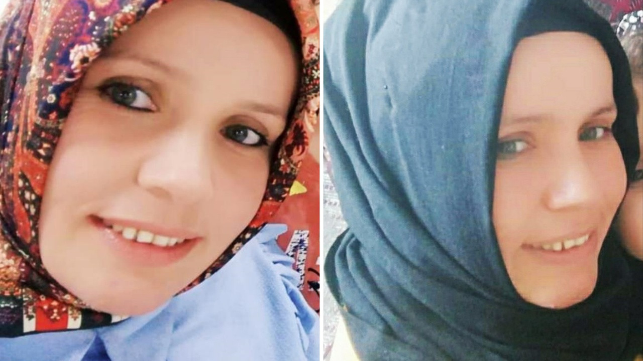 Cani koca dehşeti! 2 çocuğunun annesini 25 kez bıçaklayarak öldürdü