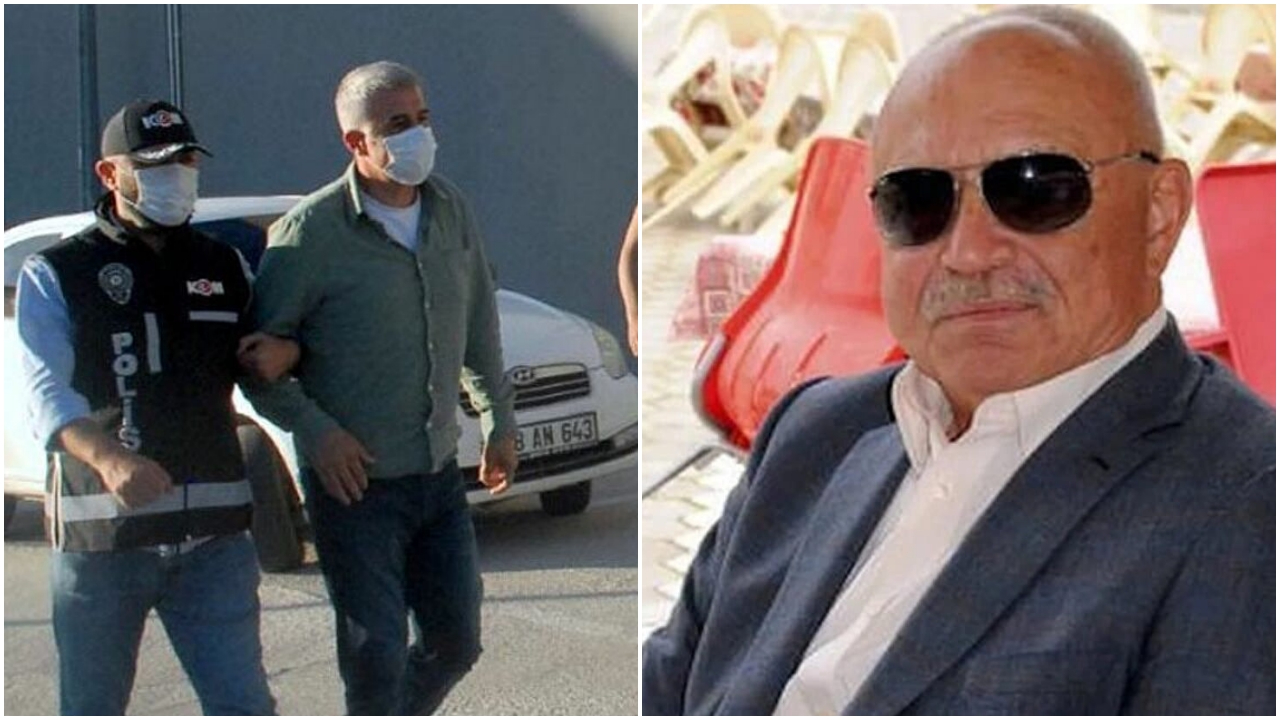 Korkut Eken: Atilla'nın gördüğü kişi Kutlu Adalı değil!