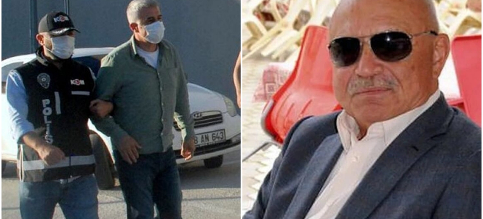 Korkut Eken: Atilla'nın gördüğü kişi Kutlu Adalı değil!
