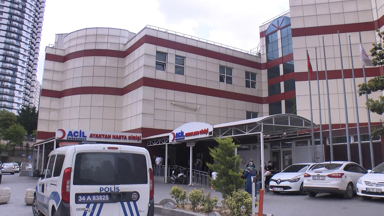İstanbul'da korkutan zehirlenme iddiası