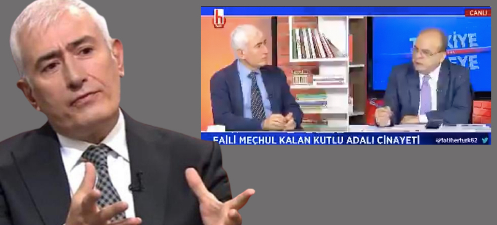 KKTC’nin 'Rum kesimine katılmasını' tartıştılar!