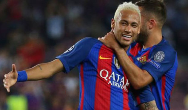Neymar'ın transferi dünya rekoru kıracak!
