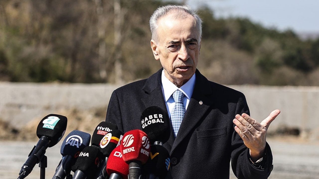 Mustafa Cengiz itiraf etti! "İstifa etmeyi çok düşündüm"