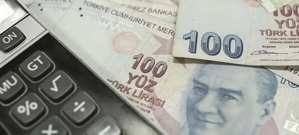 Türkiye, büyümede ABD ve AB'yi geride bıraktı