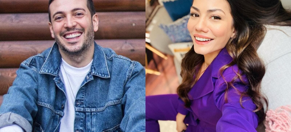 Demet Özdemir Ve Oğuzhan Koç Evleniyor! Beklenen Haber Geldi! Takipçiler Coştu