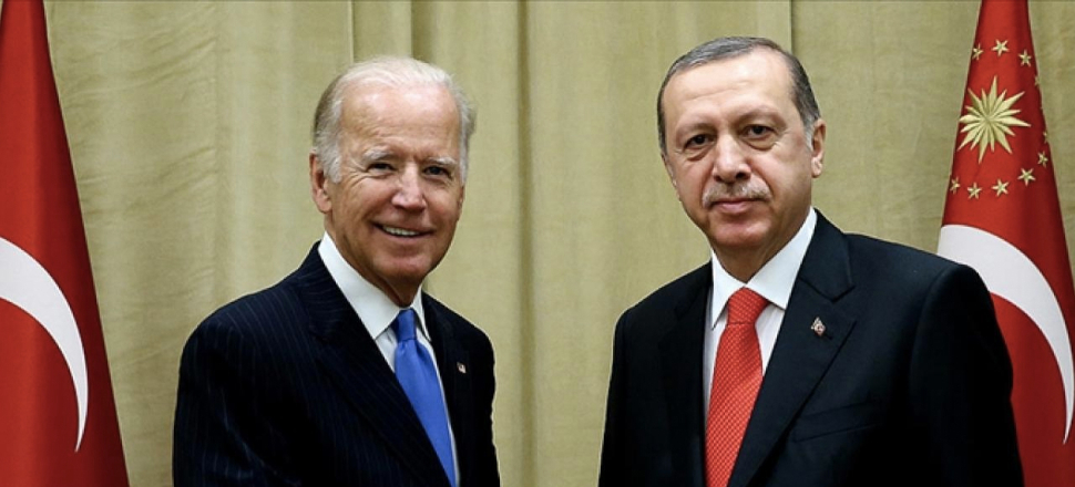 Erdoğan-Biden görüşmesi öncesi ABD'ye net mesaj