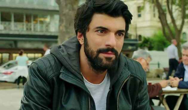 Brezilya'yı hayran bıraktı: Engin Akyürek ile aynı lisanı konuşabilmek için...