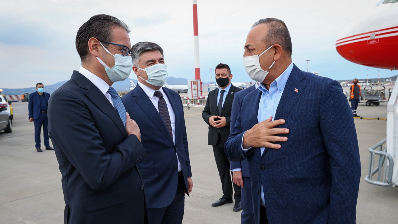 Yunanistan'dan Türkiye'ye sürpriz teklif!