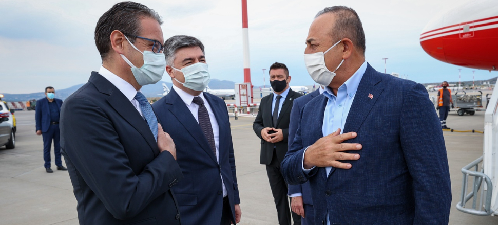 Yunanistan'dan Türkiye'ye sürpriz teklif!
