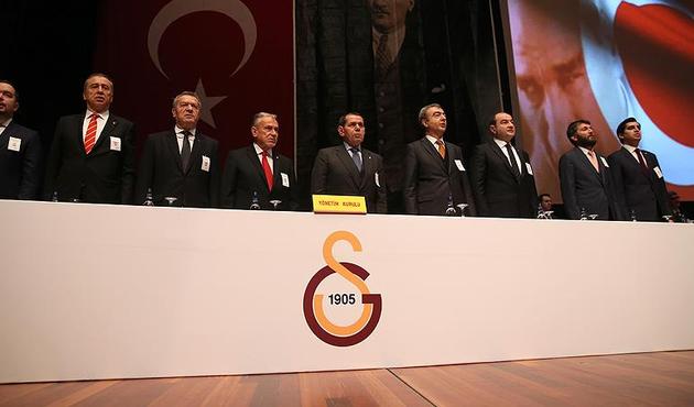 Galatasaray'a şimdi de FIFA şoku!