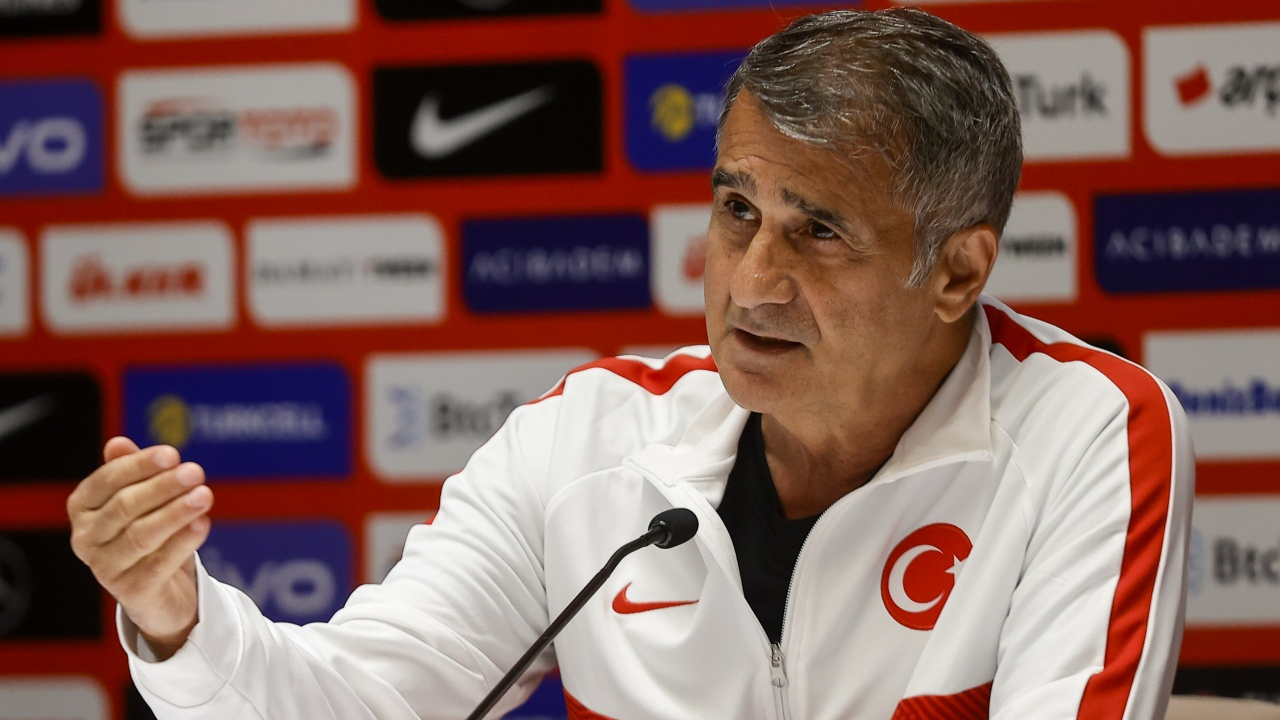 Şenol Güneş: Üzücü ve zor bir karar olacak