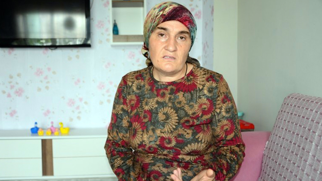 Talihsiz ev kadını "Çete lideri" olarak yargılanıyor