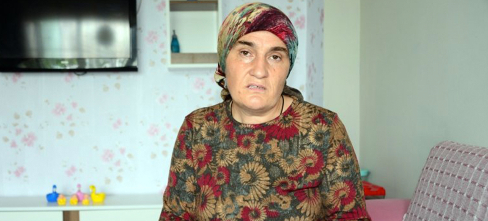 Talihsiz ev kadını "Çete lideri" olarak yargılanıyor