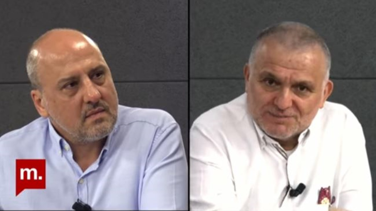 Ahmet Şık, Sedat Peker ile röportaj yapmak istiyor!