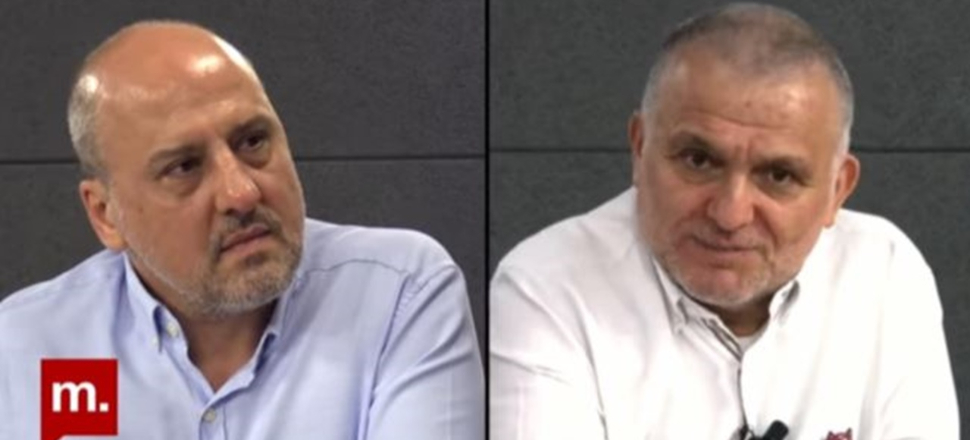 Ahmet Şık, Sedat Peker ile röportaj yapmak istiyor!