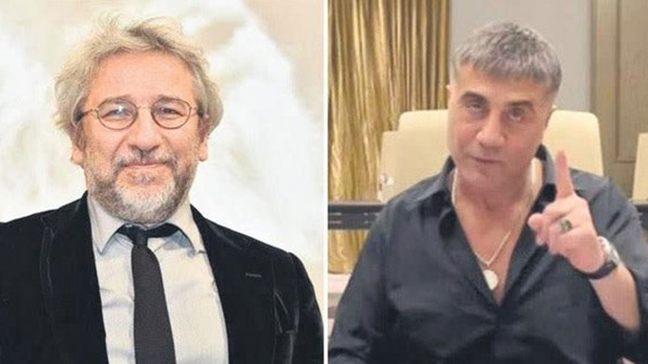 Sedat Peker’e son darbe