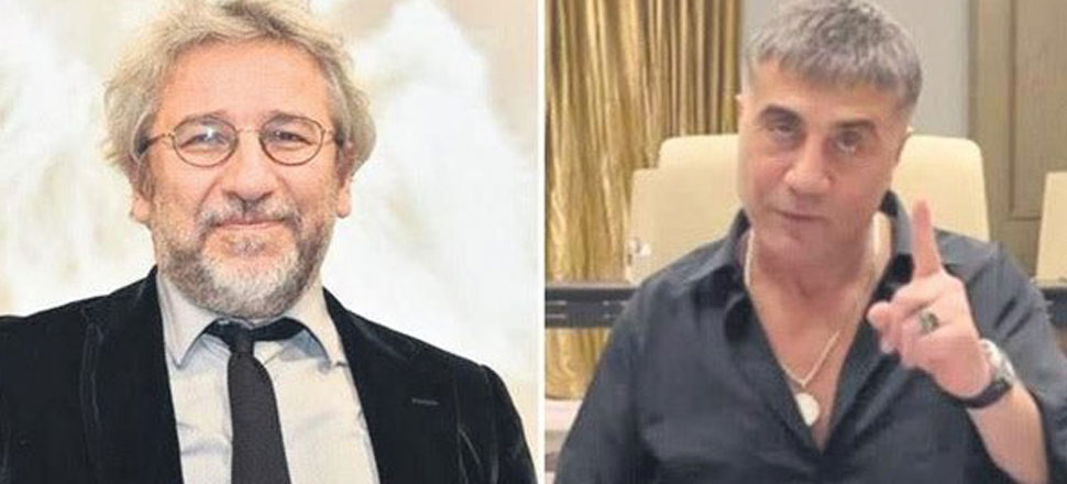 Sedat Peker’e son darbe