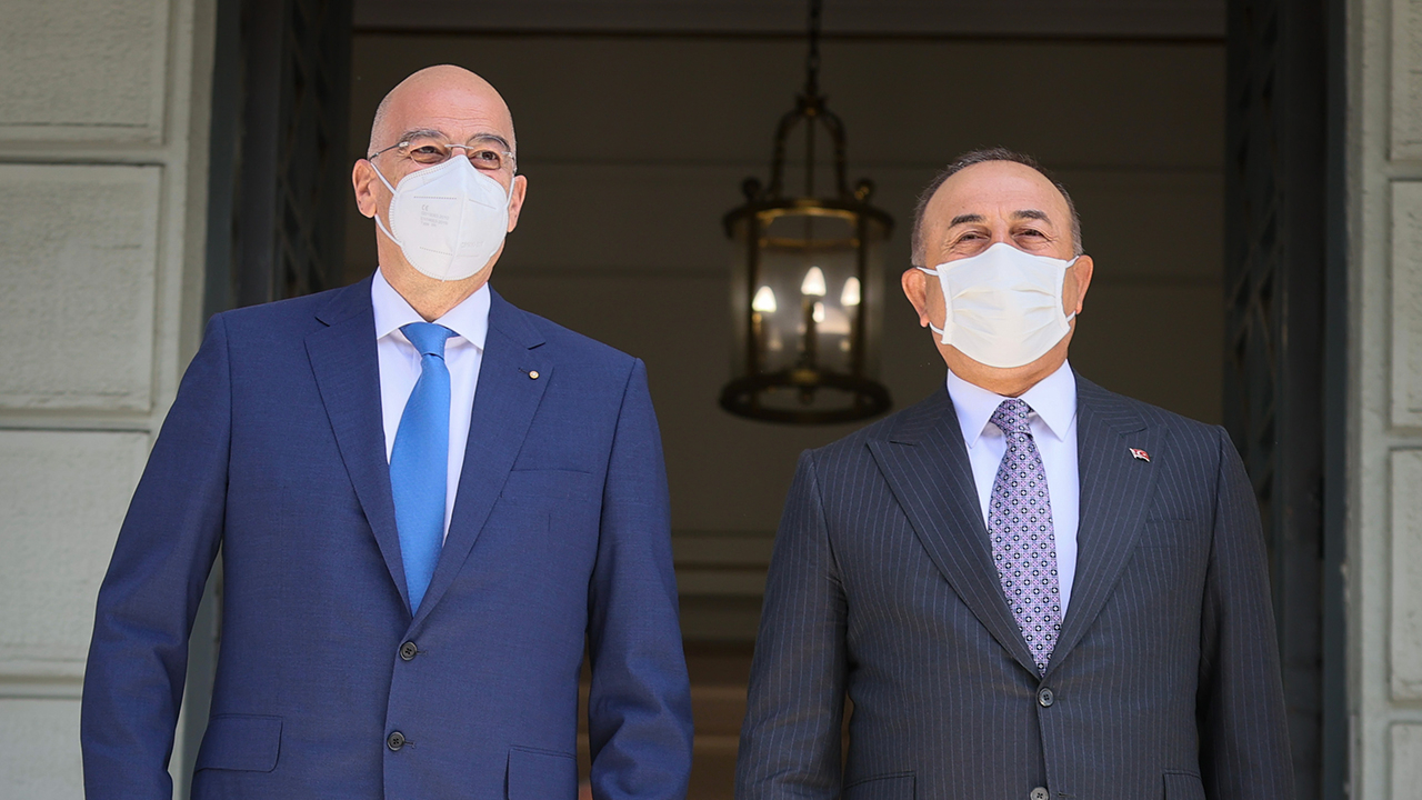 Bakan Çavuşoğlu: Yunanistan ile 25 maddede anlaştık
