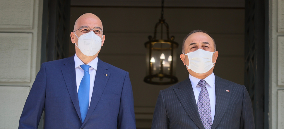 Bakan Çavuşoğlu: Yunanistan ile 25 maddede anlaştık