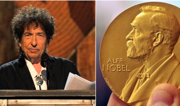Bob Dylan iki kere düşündü ve Nobel kararını verdi! İşte sonuç...