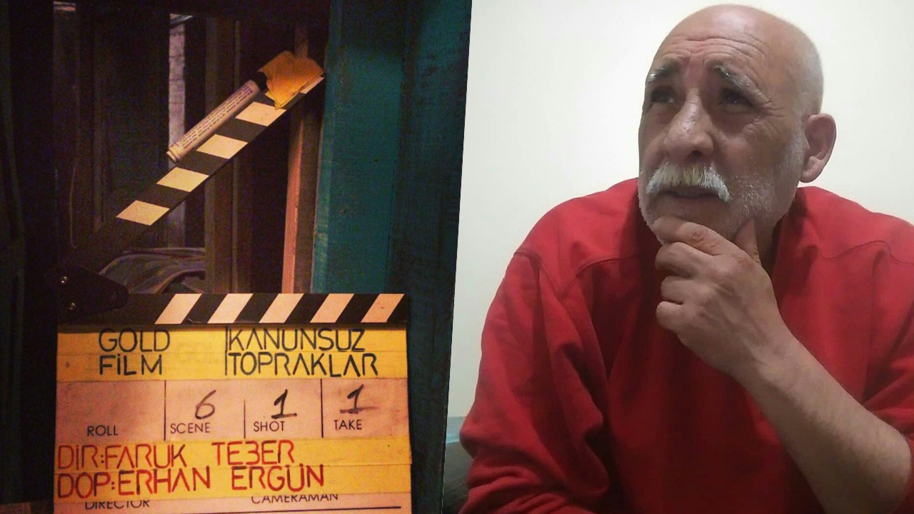 Dizi setinde şoke eden ölüm! Oyuncu çekimler sırasında hayatını kaybetti