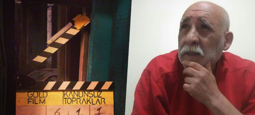 Dizi setinde şoke eden ölüm! Oyuncu çekimler sırasında hayatını kaybetti