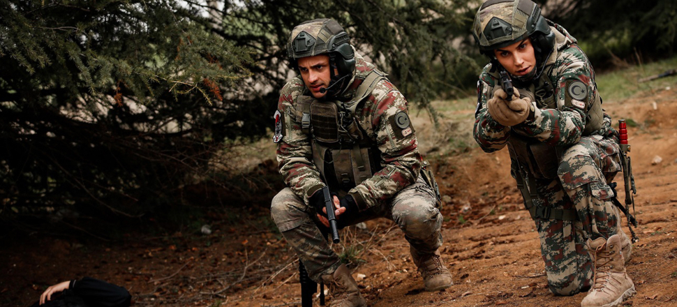 Savaşçı Dizisinde Final Erteleniyor! Yeni Katılan Ünlü Oyuncu Sonrası Reyting Artışı Var