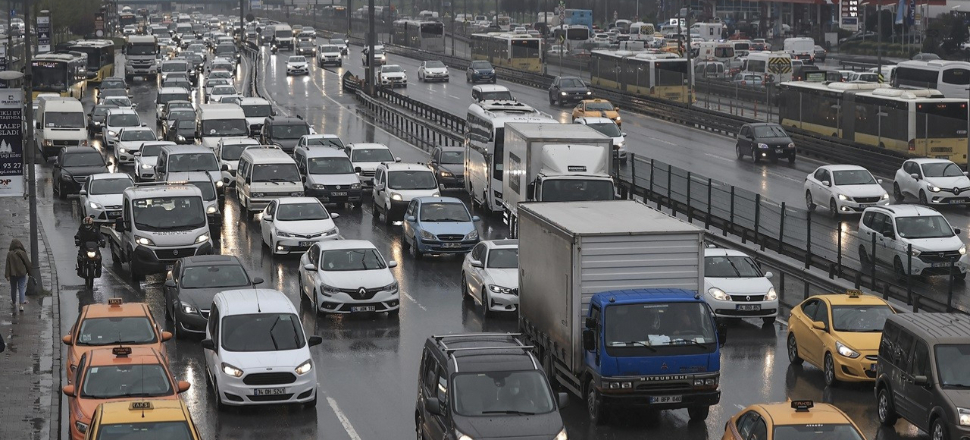 İstanbul'da trafiği rahatlatacak karar