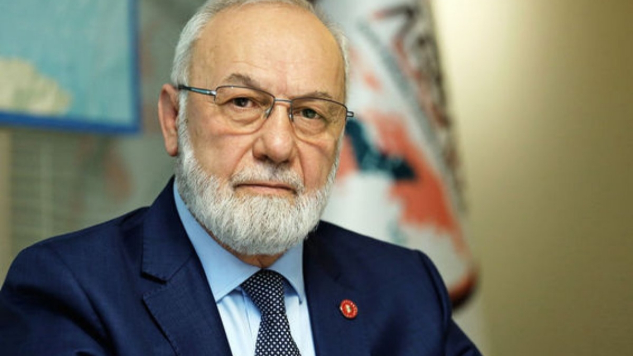 'Şirketimizin Peker tarafından terörist gruplara teslim edilen silahlarla hiçbir ilişkisi yok'