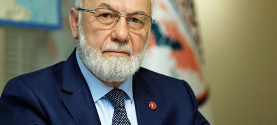 'Şirketimizin Peker tarafından terörist gruplara teslim edilen silahlarla hiçbir ilişkisi yok'