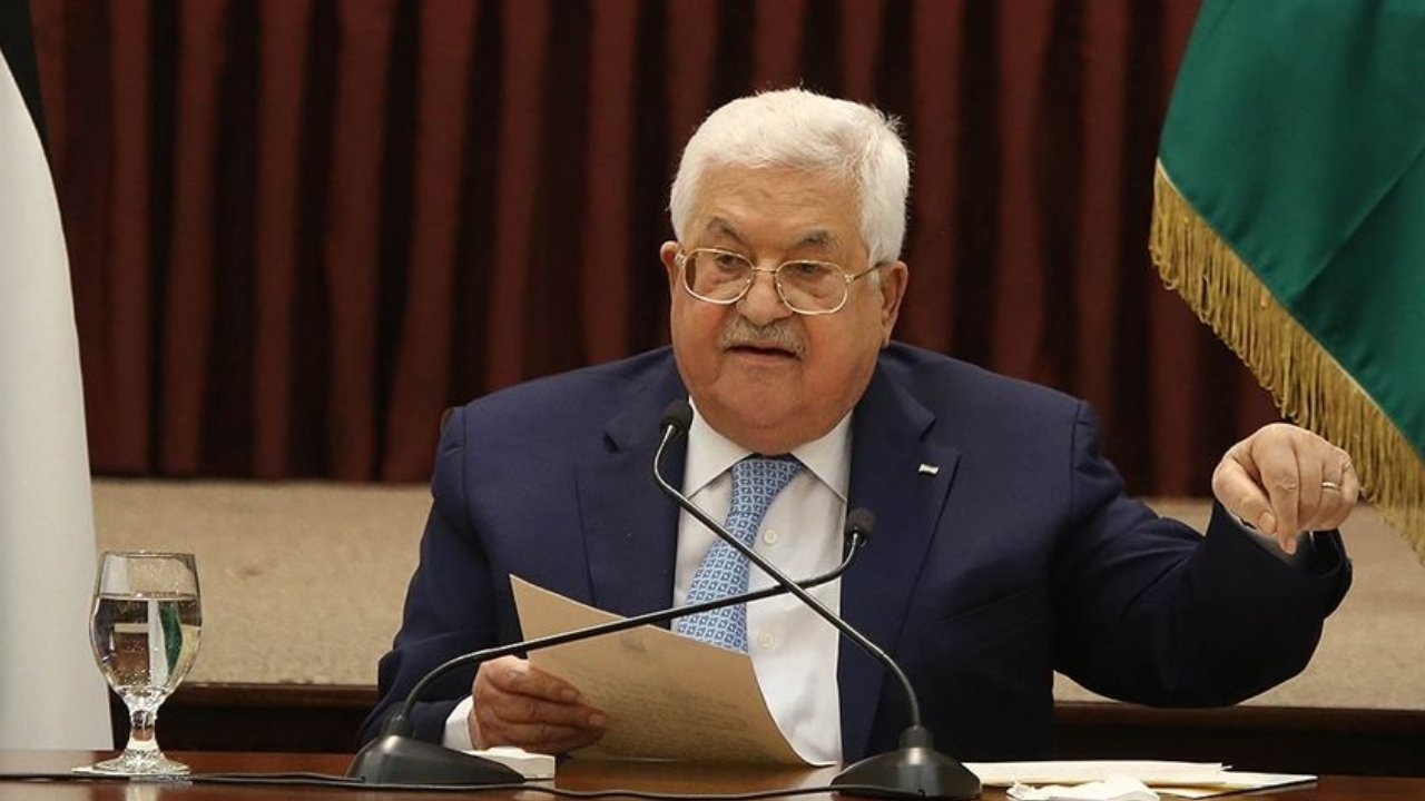 Mısır İstihbarat Başkanı, Netanyahu ve Abbas ile görüştü
