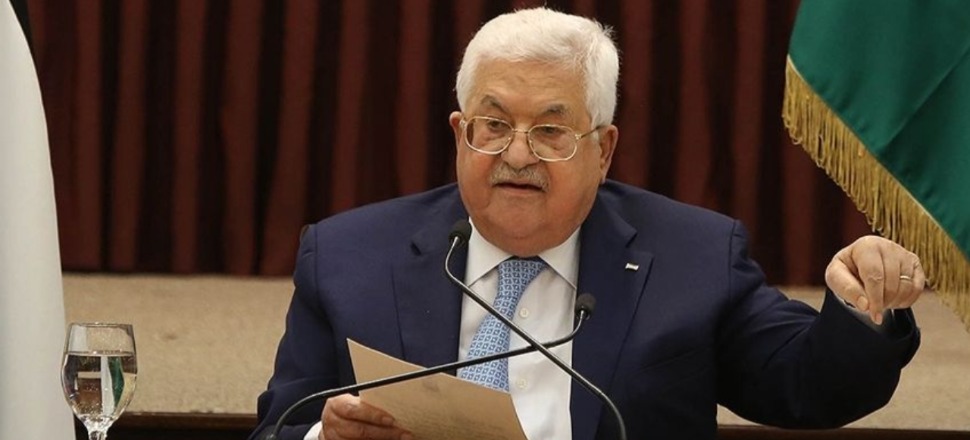 Mısır İstihbarat Başkanı, Netanyahu ve Abbas ile görüştü