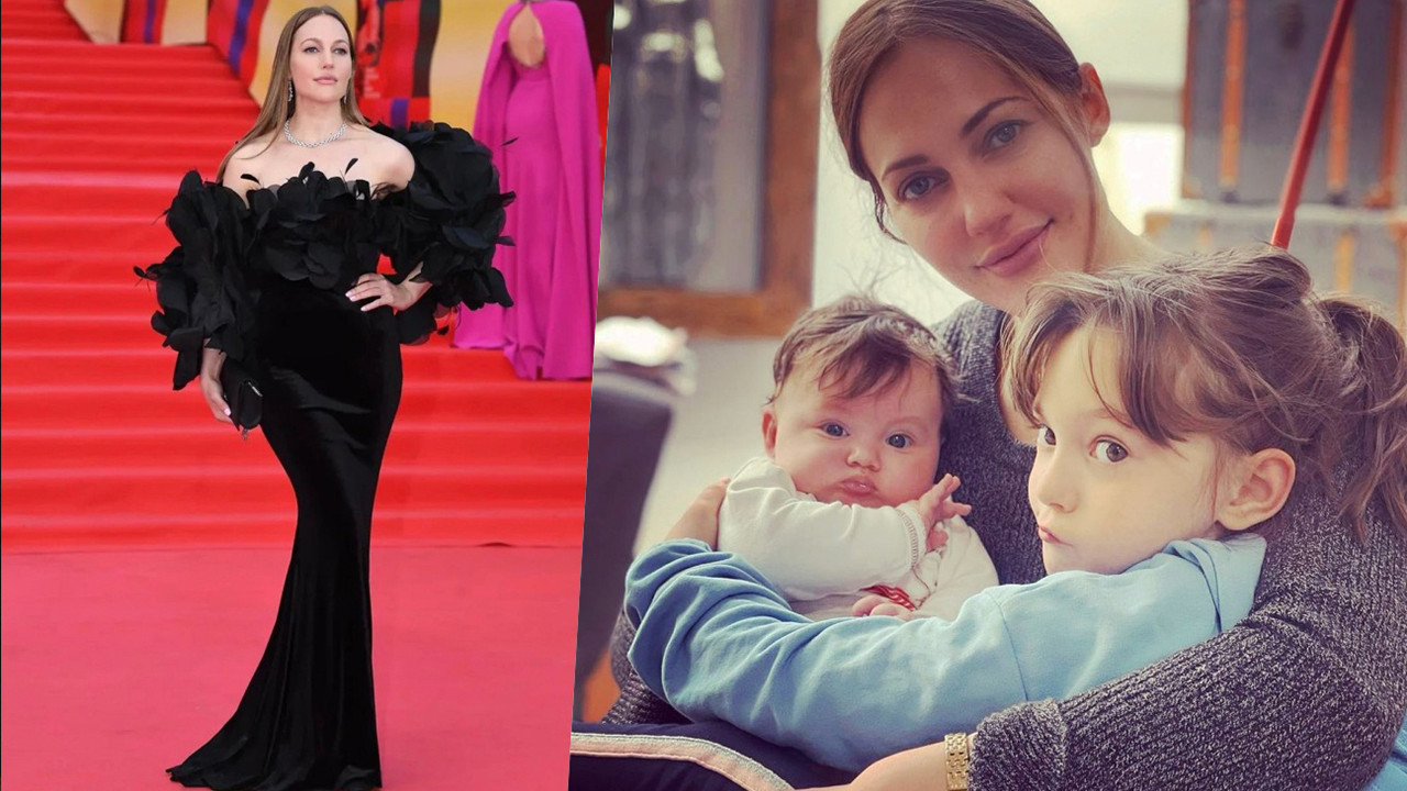 Meryem Uzerli'nin yeni gelir kapısı