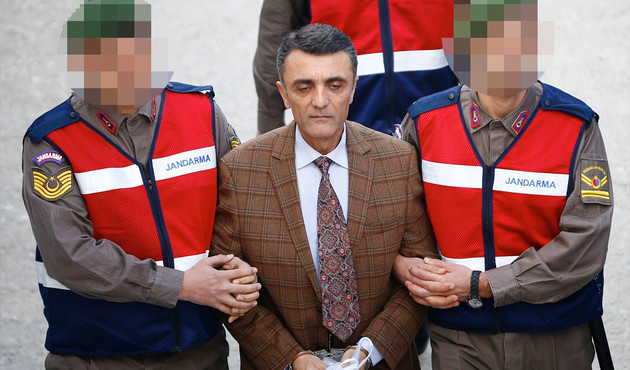 Darbeci Kuzu'nun oğlunun kim olduğu belli oldu!