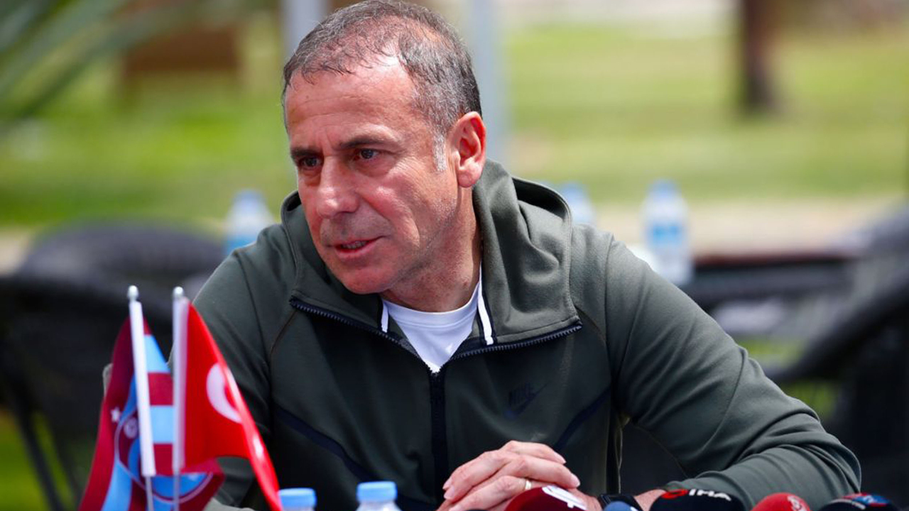 Abdullah Avcı, Alexander Sörloth ve Marek Hamsik haberlerini doğruladı