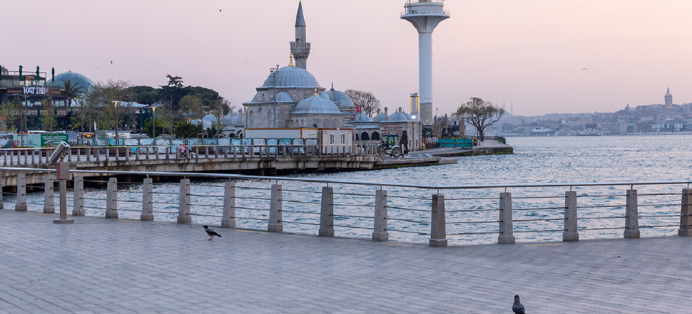 İçişleri Bakanlığı Normalleşme Tedbirleri genelgesini yayınladı