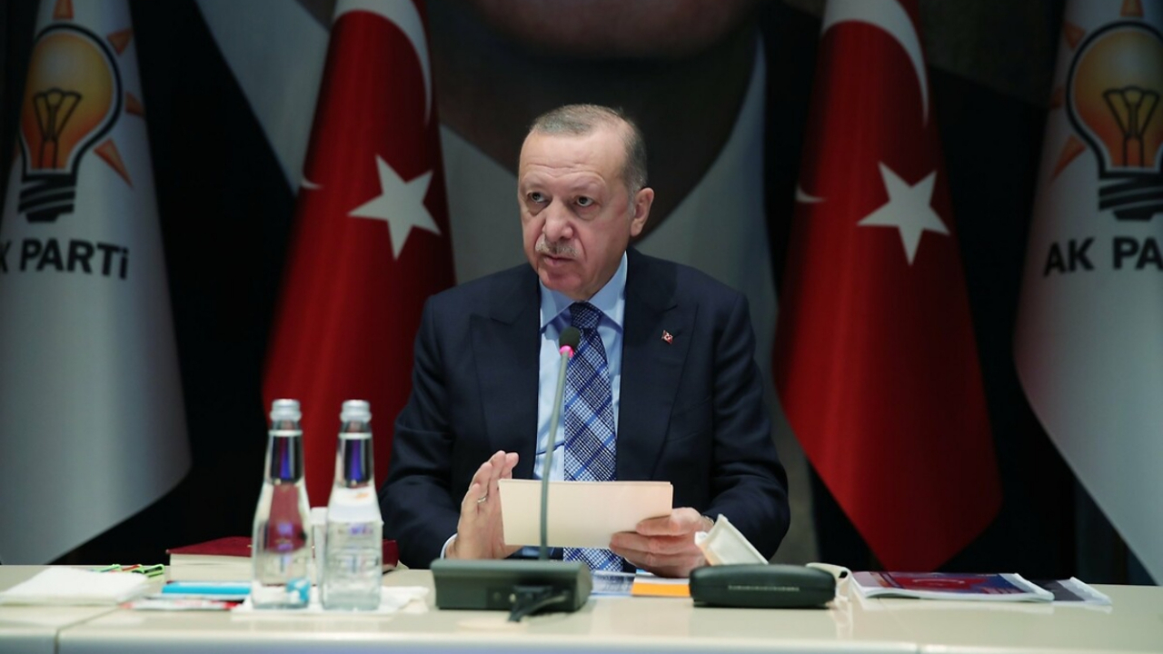 Erdoğan'dan MYK'da Peker talimatı: Önemsemeyin!