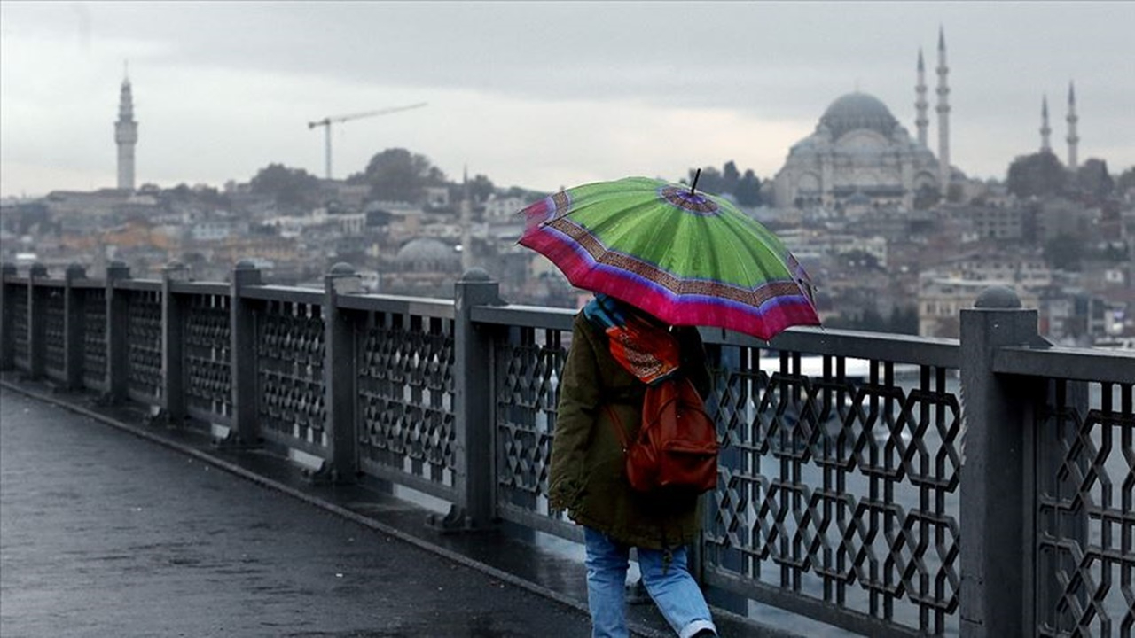 Meteoroloji ve AFAD uyardı: Kuvvetli geliyor