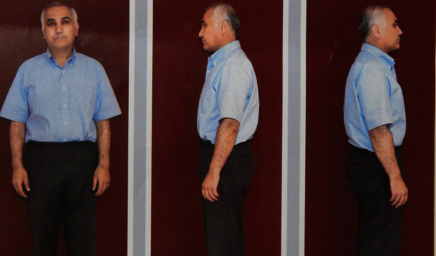 Avukat Fidel Okan'dan şok iddia: "2 gün önce Adil Öksüz'ün telefonundan arandım!"