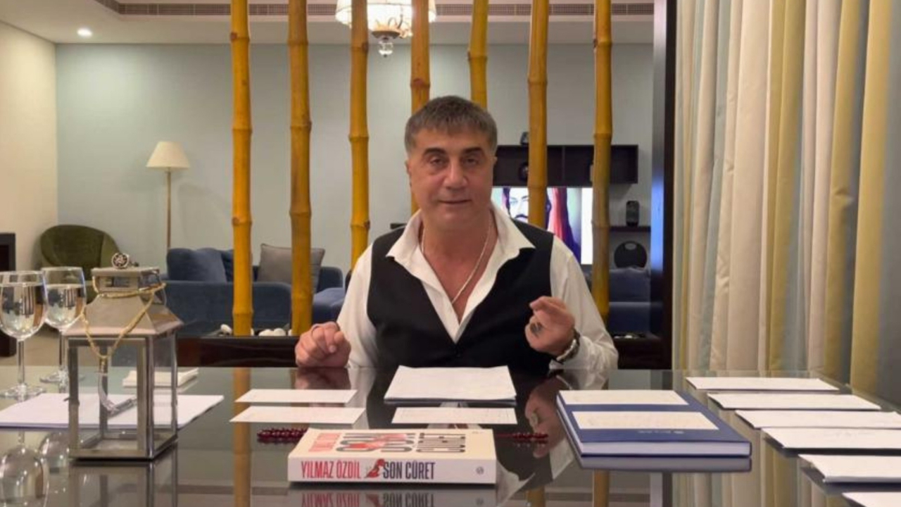 Peker'in senaryosu Pensilvanya'dan