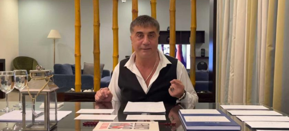 Peker'in senaryosu Pensilvanya'dan
