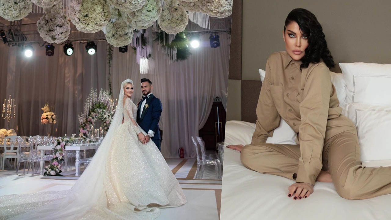Selin Ciğerci ve eşi Gökhan Çıra'ya söyledikleri başını yaktı! Deniz Akkaya'ya 3 gün zorlama hapis