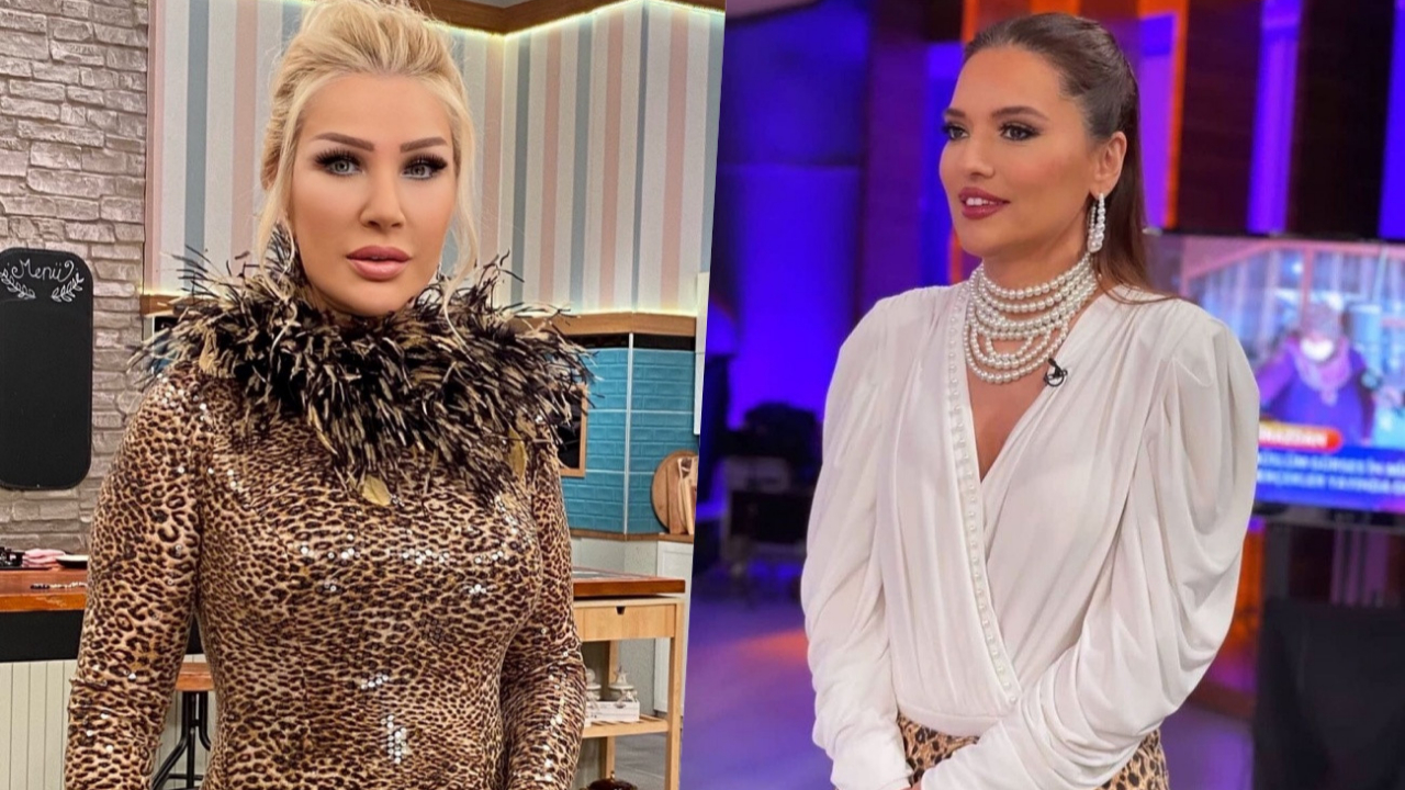 Demet Akalın ile birbirine giren Seda Sayan'a Hıncal Uluç'tan zehir zemberek sözler