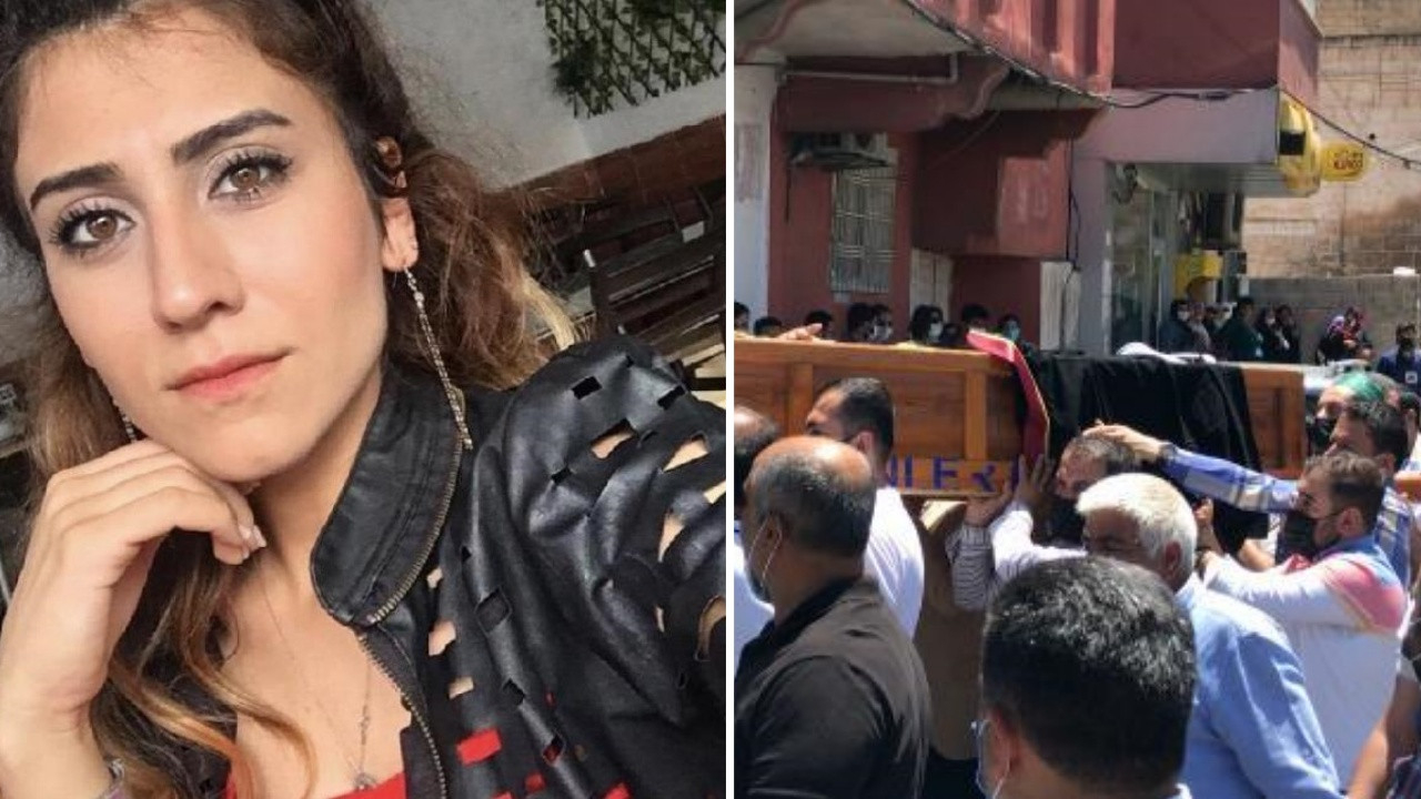 Stajyer avukatın ölümündeki kahreden detay! Nişan temizliği yapıyormuş...