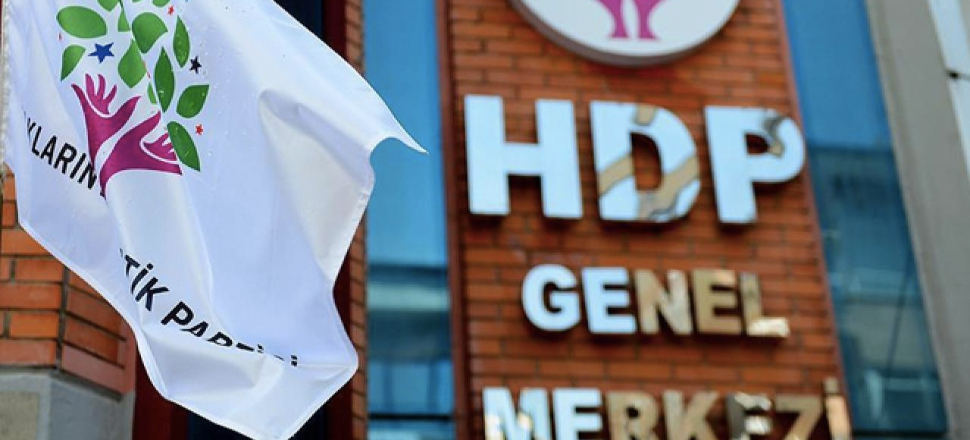 Yargıtay'dan açıklama: "HDP iddianamesini yeniden hazırlıyoruz"